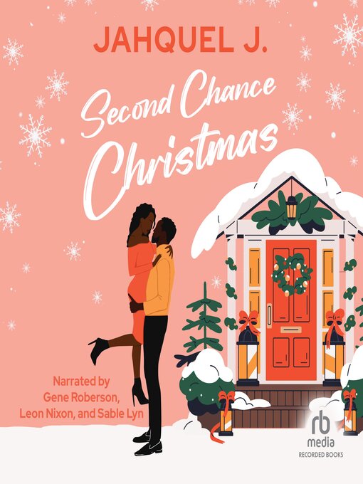 Title details for Second Chance Christmas by Jahquel J. - Wait list